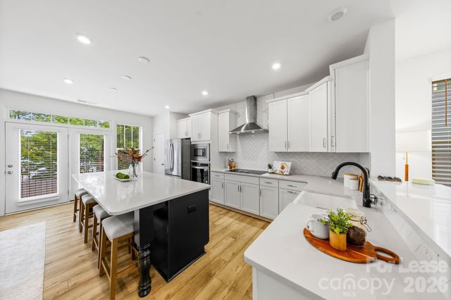 236 Judson Avenue, Charlotte, NC 28208