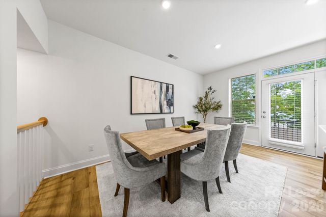 236 Judson Avenue, Charlotte, NC 28208
