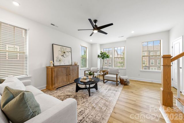 236 Judson Avenue, Charlotte, NC 28208