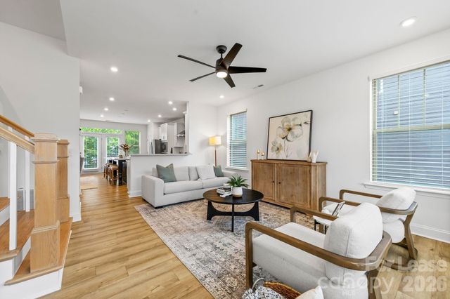 236 Judson Avenue, Charlotte, NC 28208