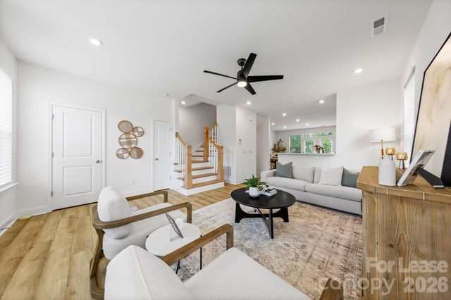 236 Judson Avenue, Charlotte, NC 28208
