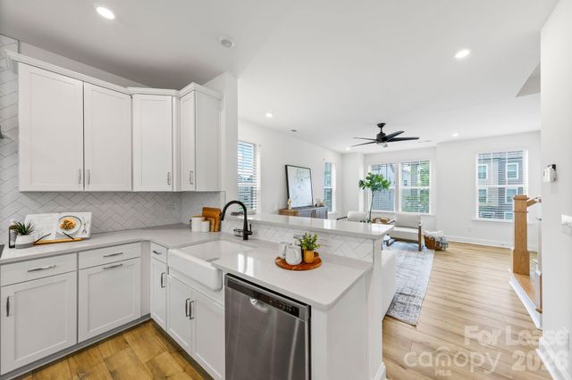 236 Judson Avenue, Charlotte, NC 28208