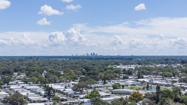 5501 80TH STREET N 303, St Petersburg, FL 33709