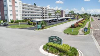 5501 80TH STREET N 303, St Petersburg, FL 33709