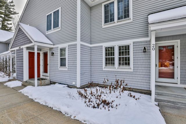 3030 Brown Ave Unit 20, Manchester, NH 03103