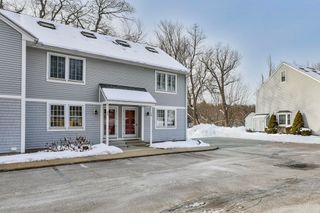 3030 Brown Ave Unit 20, Manchester, NH 03103