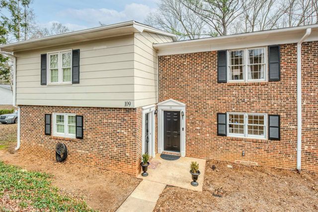 111 Fernridge Drive, Spartanburg, SC 29307