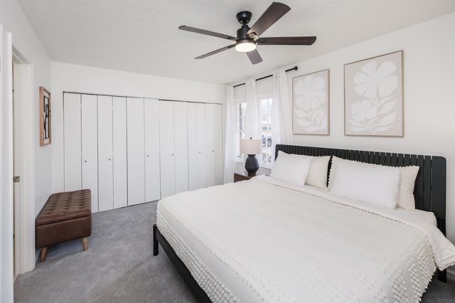 111 Fernridge Drive, Spartanburg, SC 29307