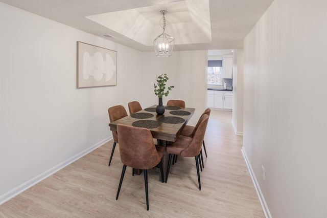 111 Fernridge Drive, Spartanburg, SC 29307