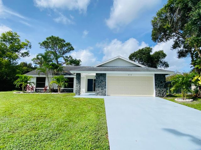 212 Trace Court, Royal Palm Beach, FL 33411