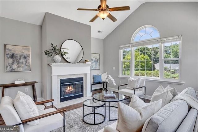 2694 Grapevine Circle, Cumming, GA 30041