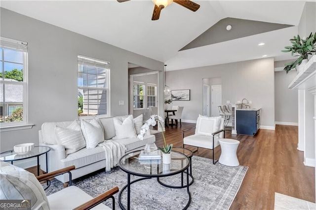 2694 Grapevine Circle, Cumming, GA 30041