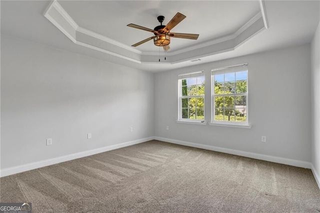 2694 Grapevine Circle, Cumming, GA 30041
