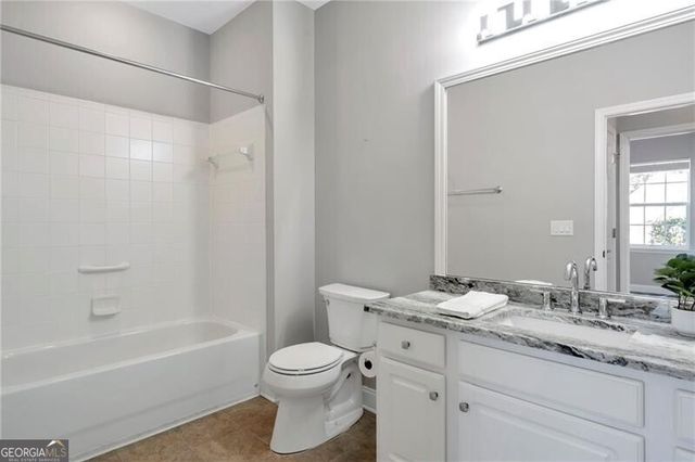 2694 Grapevine Circle, Cumming, GA 30041