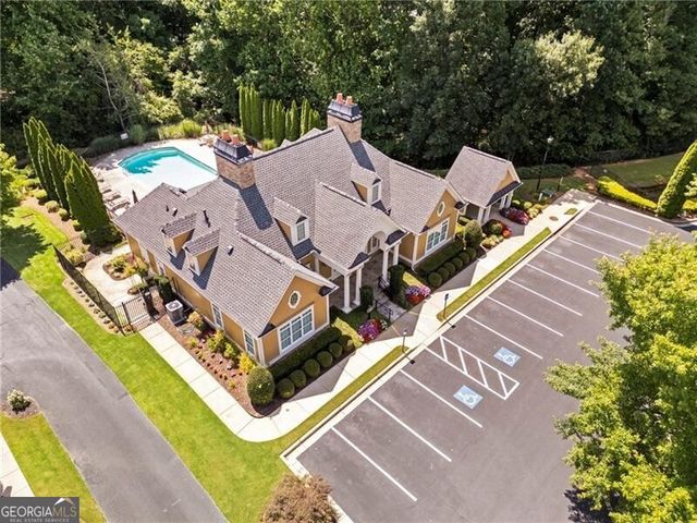 2694 Grapevine Circle, Cumming, GA 30041