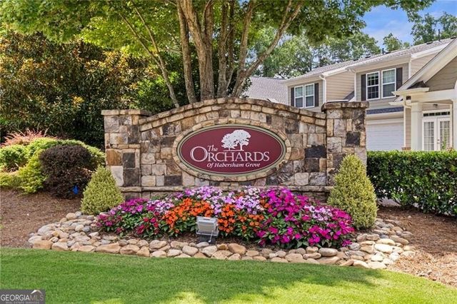 2694 Grapevine Circle, Cumming, GA 30041