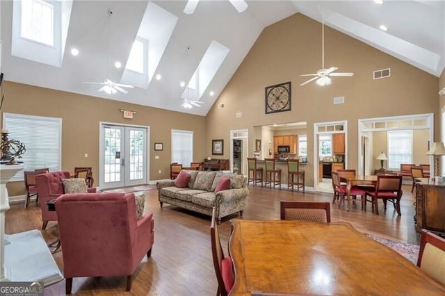 2694 Grapevine Circle, Cumming, GA 30041