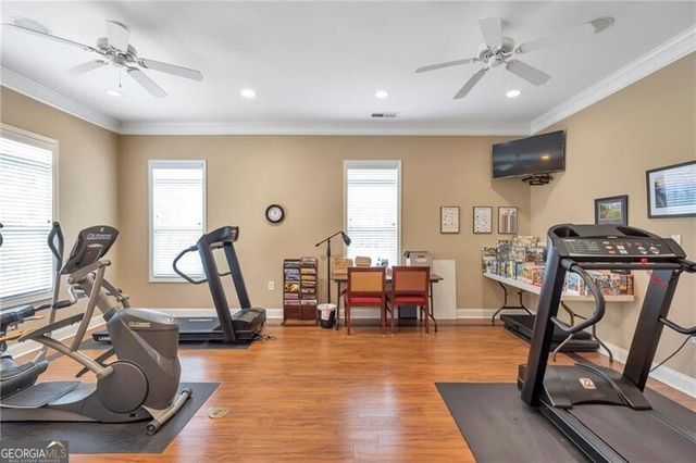 2694 Grapevine Circle, Cumming, GA 30041