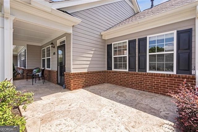 2694 Grapevine Circle, Cumming, GA 30041