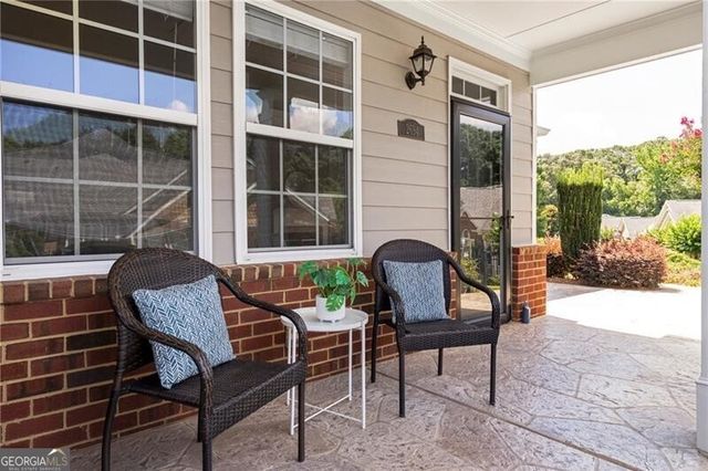 2694 Grapevine Circle, Cumming, GA 30041