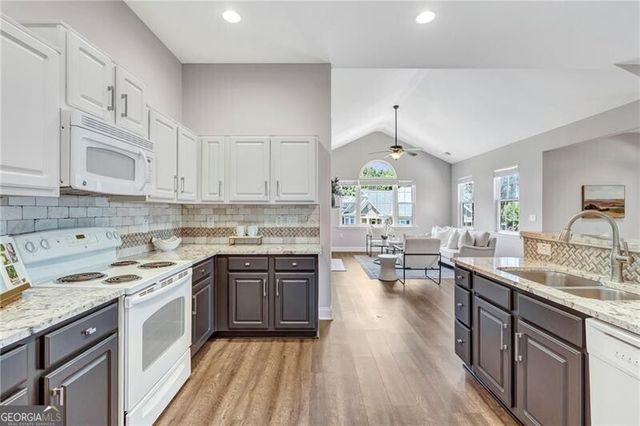 2694 Grapevine Circle, Cumming, GA 30041