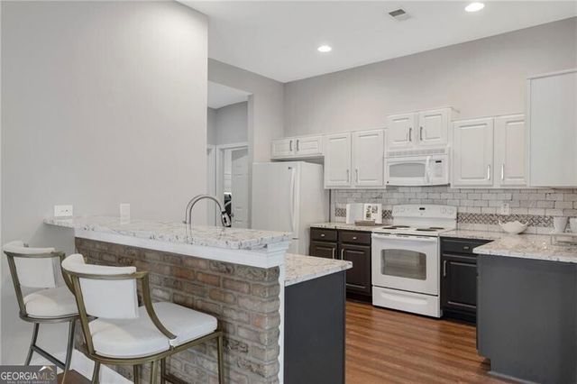 2694 Grapevine Circle, Cumming, GA 30041