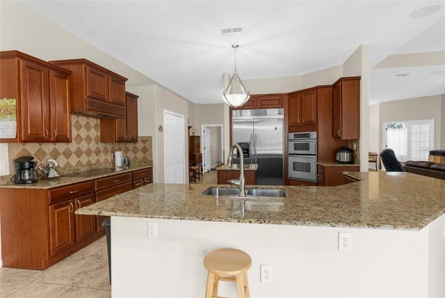 14258 MULKERIN DRIVE, Weeki Wachee, FL 34614