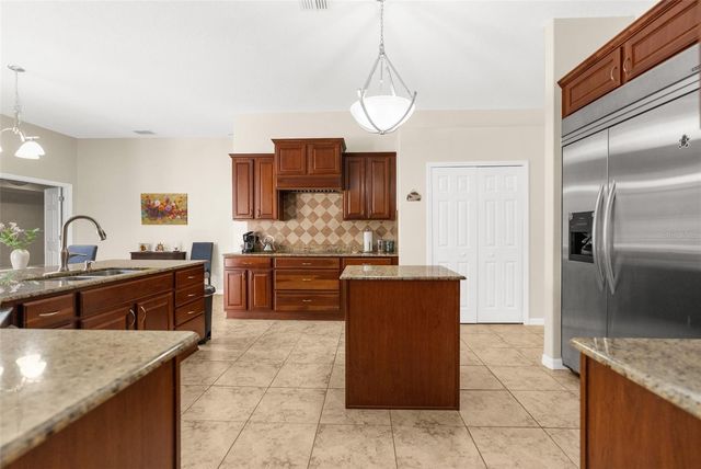 14258 MULKERIN DRIVE, Weeki Wachee, FL 34614