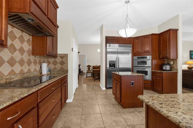 14258 MULKERIN DRIVE, Weeki Wachee, FL 34614