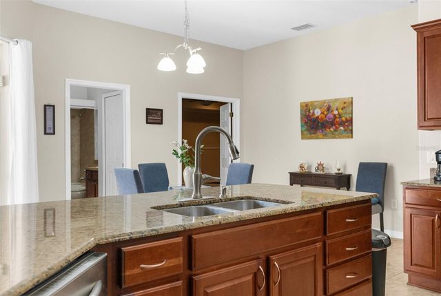 14258 MULKERIN DRIVE, Weeki Wachee, FL 34614