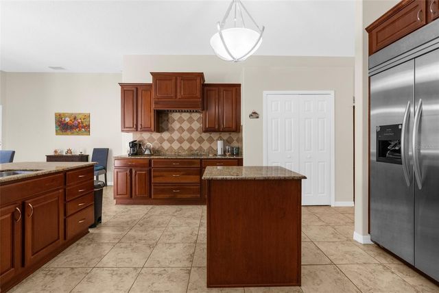 14258 MULKERIN DRIVE, Weeki Wachee, FL 34614