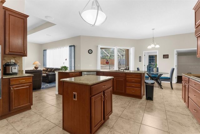 14258 MULKERIN DRIVE, Weeki Wachee, FL 34614
