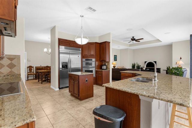 14258 MULKERIN DRIVE, Weeki Wachee, FL 34614