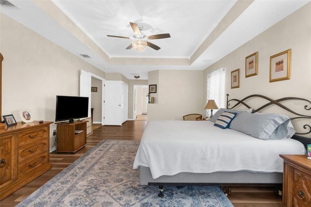14258 MULKERIN DRIVE, Weeki Wachee, FL 34614