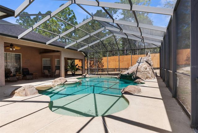 14258 MULKERIN DRIVE, Weeki Wachee, FL 34614