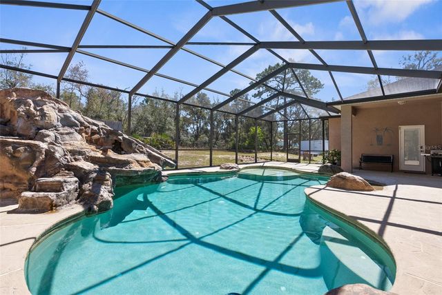 14258 MULKERIN DRIVE, Weeki Wachee, FL 34614