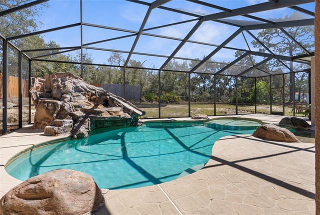 14258 MULKERIN DRIVE, Weeki Wachee, FL 34614