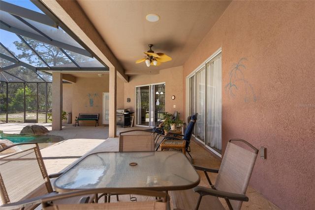 14258 MULKERIN DRIVE, Weeki Wachee, FL 34614