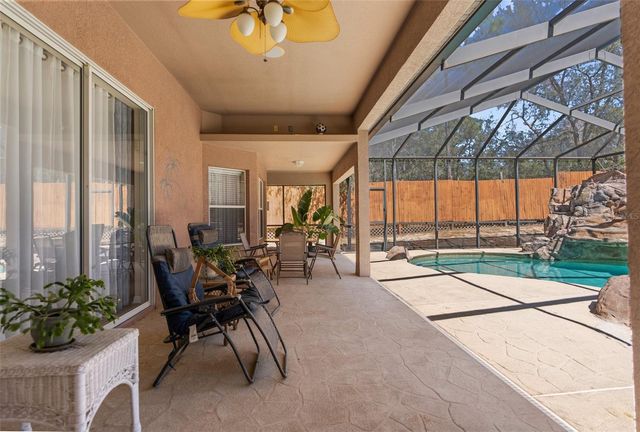 14258 MULKERIN DRIVE, Weeki Wachee, FL 34614