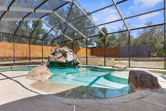 14258 MULKERIN DRIVE, Weeki Wachee, FL 34614