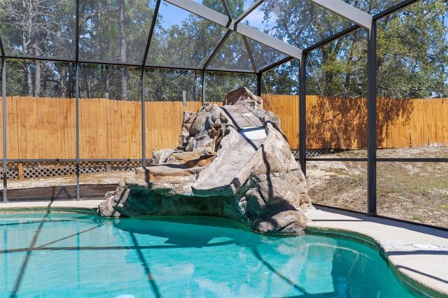 14258 MULKERIN DRIVE, Weeki Wachee, FL 34614