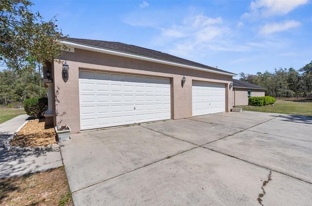 14258 MULKERIN DRIVE, Weeki Wachee, FL 34614