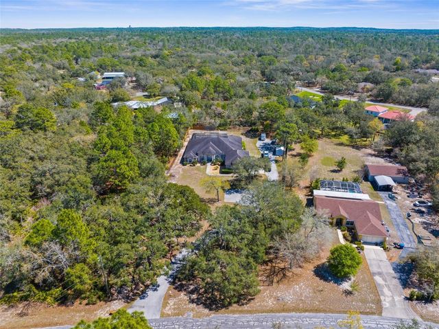 14258 MULKERIN DRIVE, Weeki Wachee, FL 34614