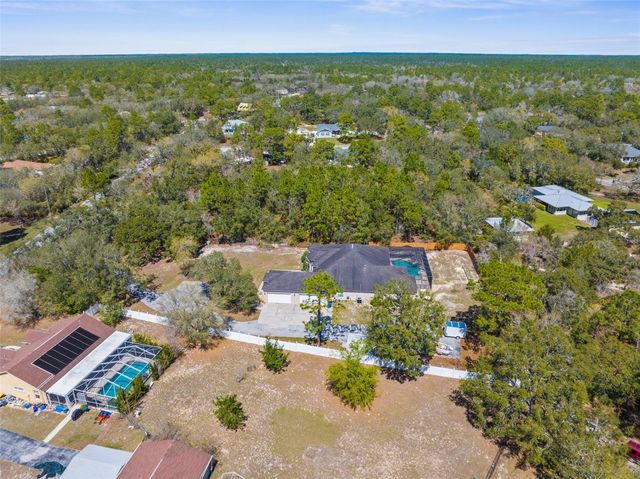 14258 MULKERIN DRIVE, Weeki Wachee, FL 34614