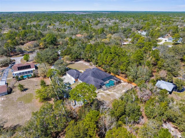 14258 MULKERIN DRIVE, Weeki Wachee, FL 34614