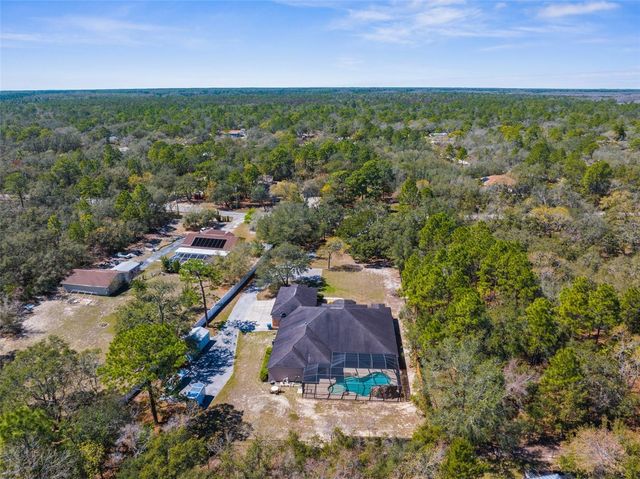 14258 MULKERIN DRIVE, Weeki Wachee, FL 34614