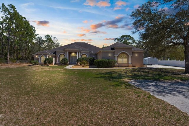 14258 MULKERIN DRIVE, Weeki Wachee, FL 34614