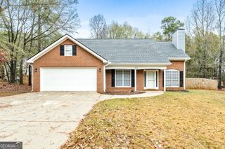 130 Coach Drive, Griffin, GA 30224