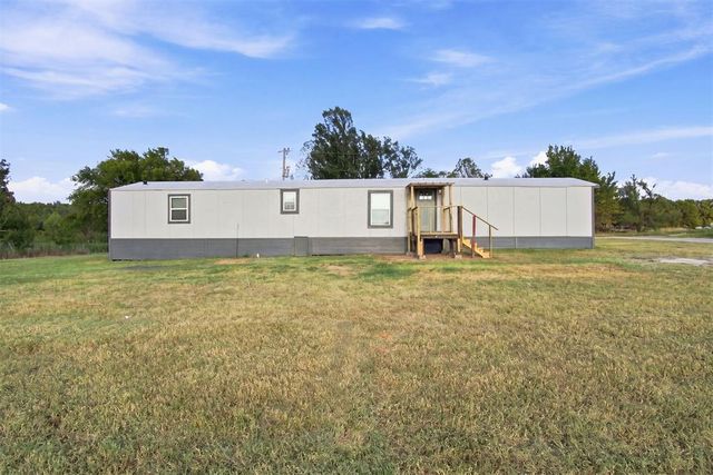 333144 E 1066 Road, Mcloud, OK 74851