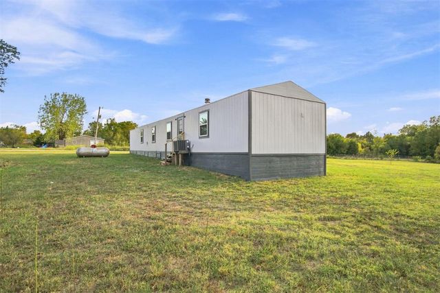 333144 E 1066 Road, Mcloud, OK 74851